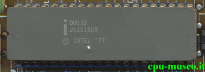 Intel D8035